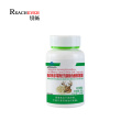 OEM Formula American Ginseng Epimedium Wolfberry Extract Red Antler Private Label Capsule for Men